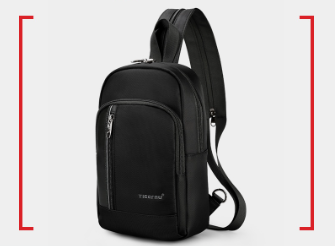 Tigernu T-S8089 2 in 1 Convertible Anti Theft RFID Safe Backpack Crossbody Bag