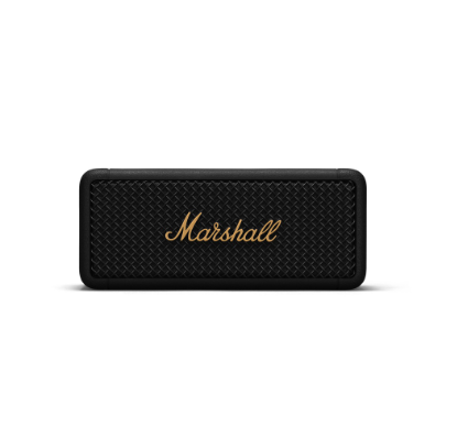 Marshall Emberton Bluetooth Speaker