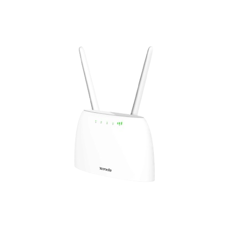 Tenda 4G06 4G LTE Mobile Wifi Router | VoLTE | Open Line works with Globe | Smart | DITO SIM