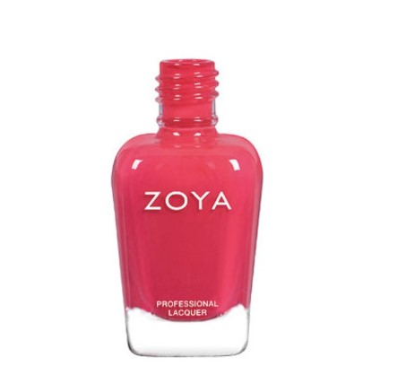 Sonja Zoya Nail Polish 15ml