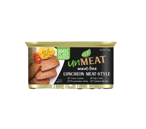 Unmeat Luncheon Meat-Style 175g