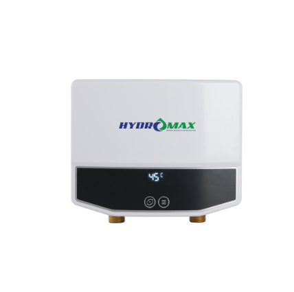 Hydromax Multi Point Tankless Instant Water Heater 5.5KW (New Model)