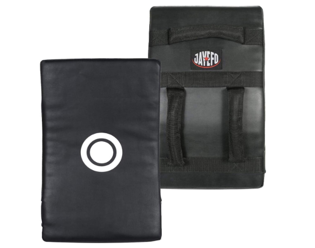 Jayefo 2021 Sports Shield Blocking Pad 24" X 16" Training Sports Basketball Blocker Bag Soccer Football Lacrosse Hockey Martial Arts MMA Kick Shield Kickboxing