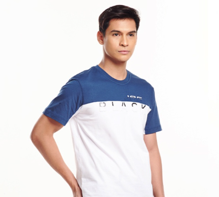 Jag Men's Graphic Tee