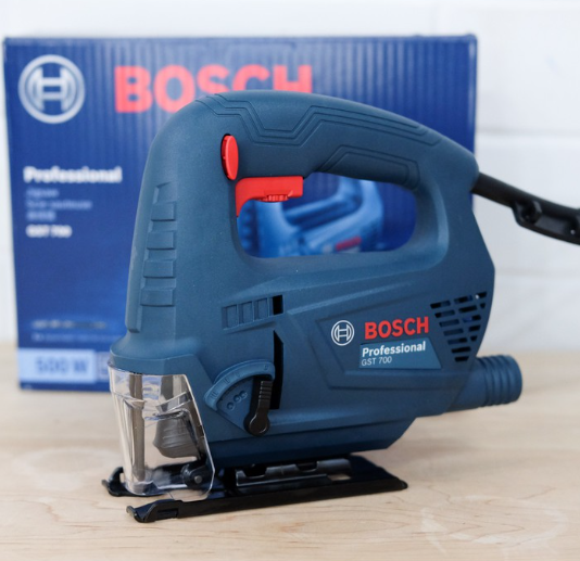 Bosch Jigsaw Professional GST700