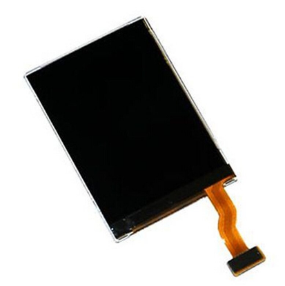 Original New LCD Display Screen Digitizer For Nokia 6700c 6700 classic Mobile Phones Display Repair parts