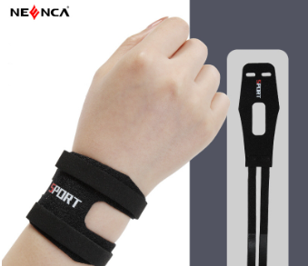 Neenca TFCC Wrist Bands Wrist Support Sportswear Fitness Sprain Sports Safety Adjustable