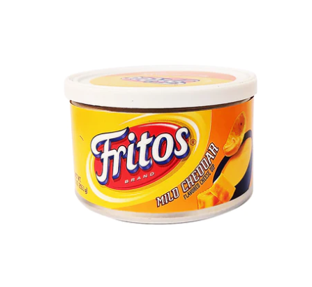 Fritos Mild Cheddar Flavored Cheese Dip 255.1g