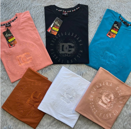 Dolce & Gabbana Tshirt For Men