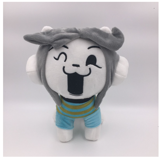 Undertale Plush Doll Sans Sunflower Chara Asriel Lancer Stuffed Toy Kid Gifts UT7