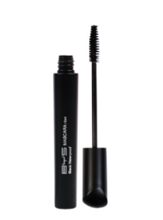 BYS Waterproof Mascara Black 15ML