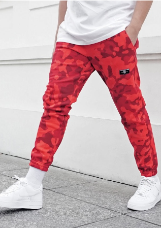 TMAC® Magma Sweatpants