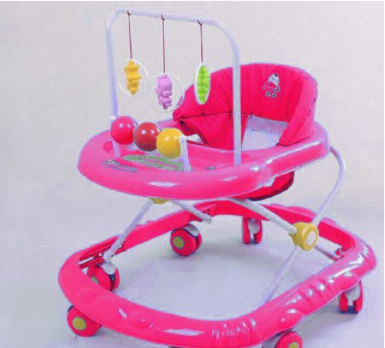 Baby Walker 5 Months to 3 y/o