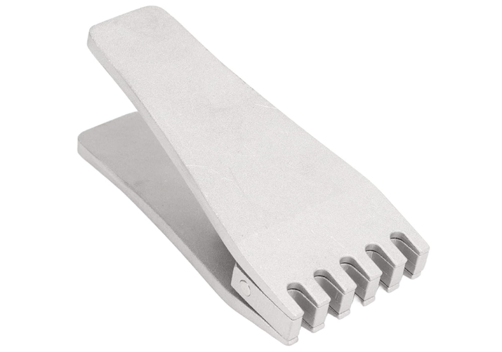 Tennis Racket Stringing Clamp, Portable Badminton Stringing Flying Clamp Tennis Racket Stringing Machine Accessory Tool