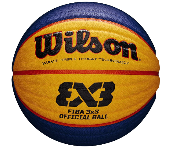 WILSON FIBA 3X3