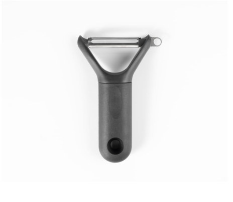 Famco Y-Peeler, Ergonomic Design