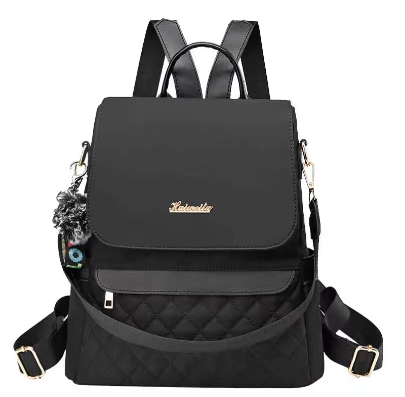 FRIDA BAG#25826 Korean Fashion 14inches Backpack for Women