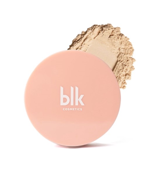 BLK Cosmetics Airy Matte Perfecting Foundation SPF20 Vanilla-Oat 19G