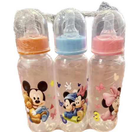 Feeding Bottle Baby 3in1 250ml