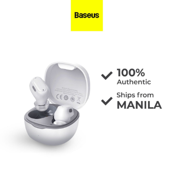 Baseus Encok WM01 True Wireless Earphones In-ear Noise Reduction Bluetooth 5.0 Travel Waterproof