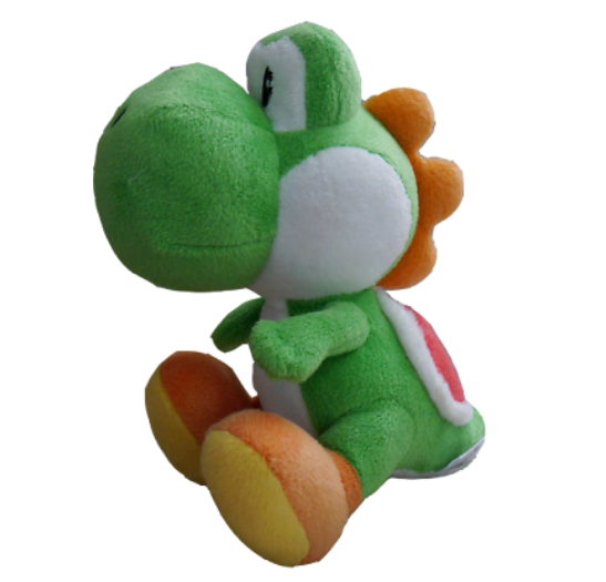 Super Mario Bros Boo Ghost Princess Daisy Peach Mushroom Koopa Bones Plush Toys Kids Gifts SM5