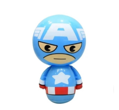 Marvel Inflatable Tumbler