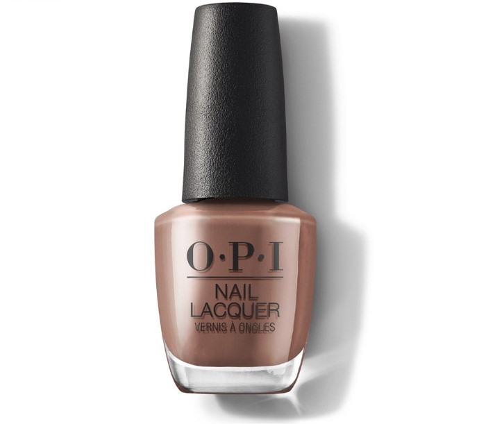 O.P.I. Nail Lacquer Espresso Your Inner Self 15ml