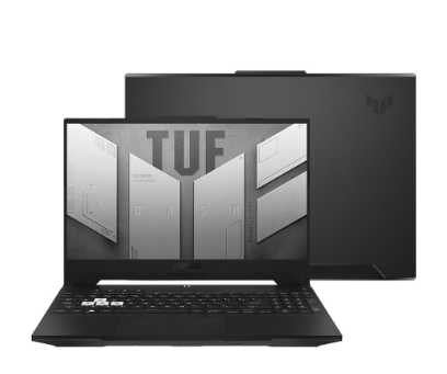 ASUS FX517ZM-HQ147W TUF DASH F15 CORE I7/16GB RAM/1TB SSD/NVIDIA 6GB RTX3060/15.6"-INCH/WINDOWS 11