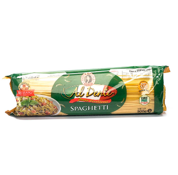 Doña Elena Al Dente Spaghetti 500g
