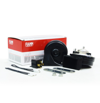 Fiamm AM80SX Snail Horn 510/410Hz