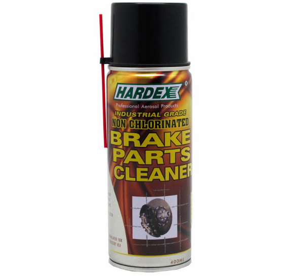 Hardex HD-861 Brake Parts Cleaner 400ml