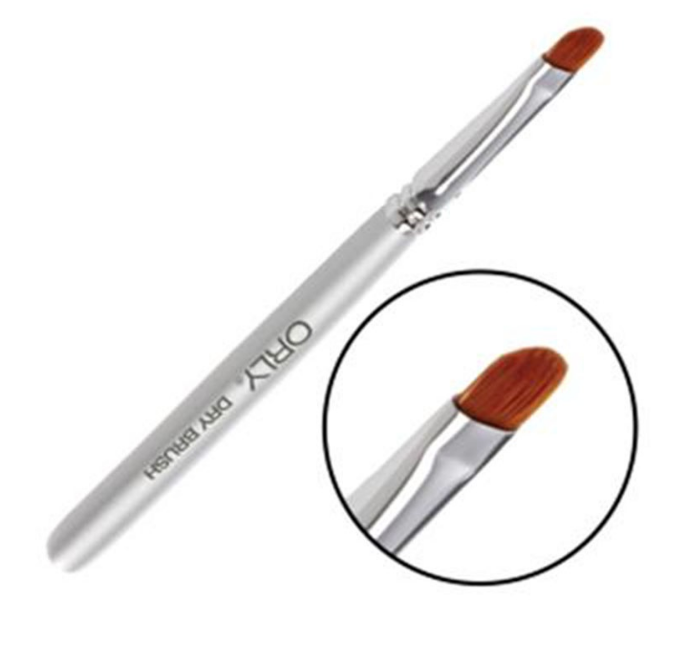 Orly Gel Fx Dry Brush
