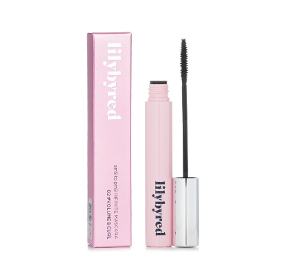 LILYBYRED -AM9 to PM9 Infinite Mascara