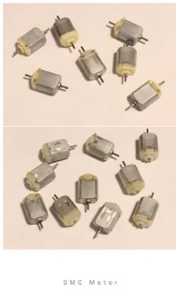 Tamiya Mini 4wd Stock Motor Parts Out