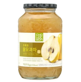 Cholocwon Honey Quince Tea 1kg