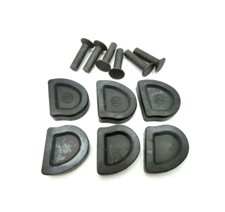 SK Clutch Damper with Rivets For Yamaha RS100