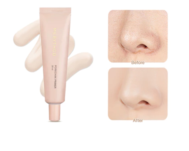 MERYTHOD Pore Chak Pre-Step Primer 30ml