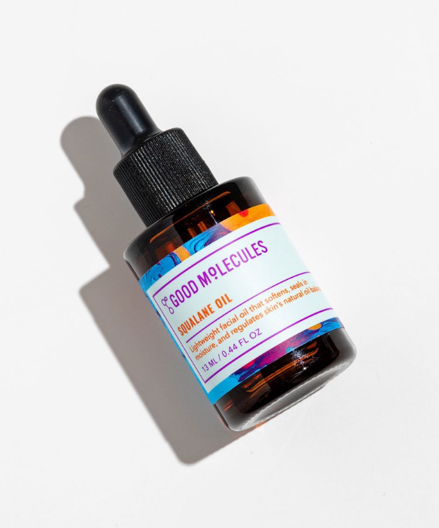 Good Molecules Squalane Oil