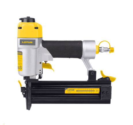Lotus Pneumatic Brad Nailer F50 LTGG500 - Power Tools