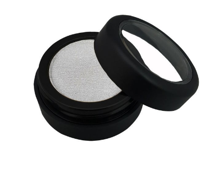 NICHIDO True Colors Eye Shadow - Cool Silver