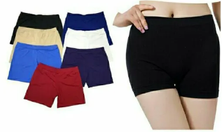 1Pcs/High Quality Women Cycling Shorts