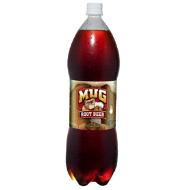 Mug Root beer 2Liters
