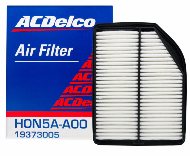 ACDelco Air Filter HON5A-A00 19373005 for Honda CRV 12- 2.4L
