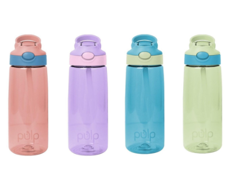 Surplus Autospout Tumbler With Straw 600mL