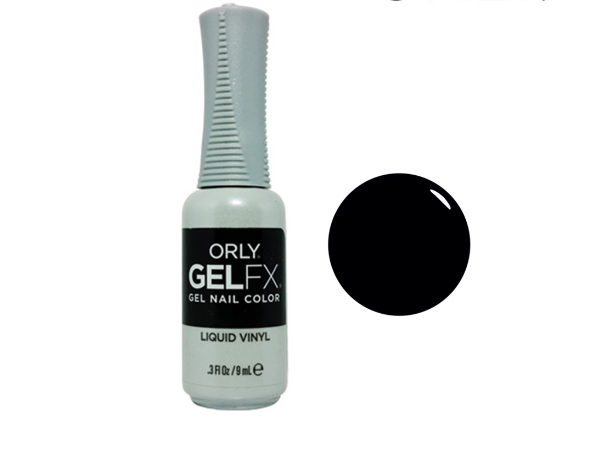 Orly Gel Fx Color Liquid Vinyl 9ML