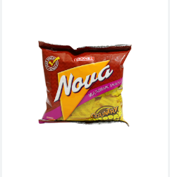 Jack 'n Jill Nova Country Cheddar 40g