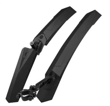 Upgraded Version Fender Bicycle Cycling Wings Guard Mud Fender SB-328