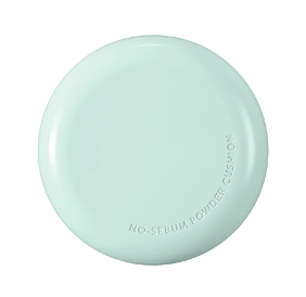 Innisfree No Sebum Powder Cushion 14G