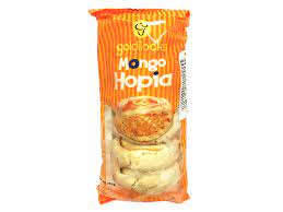 HOPIA MONGO