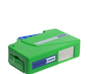 Optical Fiber Connector Cleaner KCC-55 Fiber Conector Cleaning Box Cassette 500 Times Cassette Cleaner